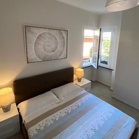 Maison Blanche Varazze Dış mekan fotoğraf