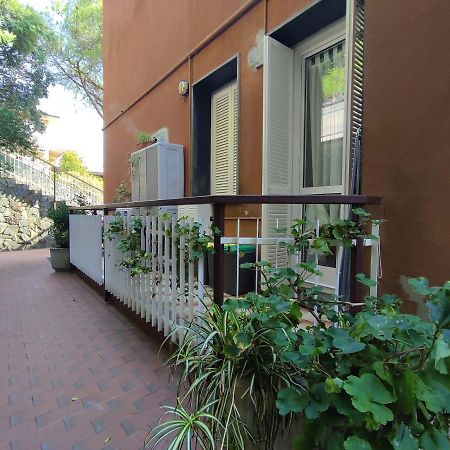 Maison Blanche Varazze Dış mekan fotoğraf