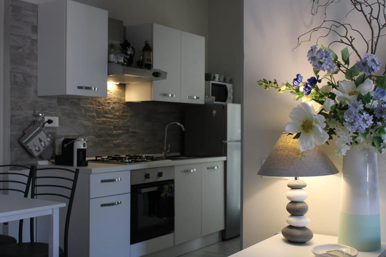 Maison Blanche Varazze Dış mekan fotoğraf