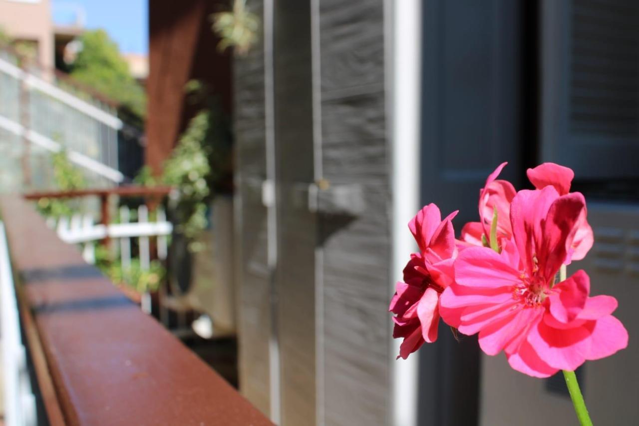 Maison Blanche Varazze Dış mekan fotoğraf