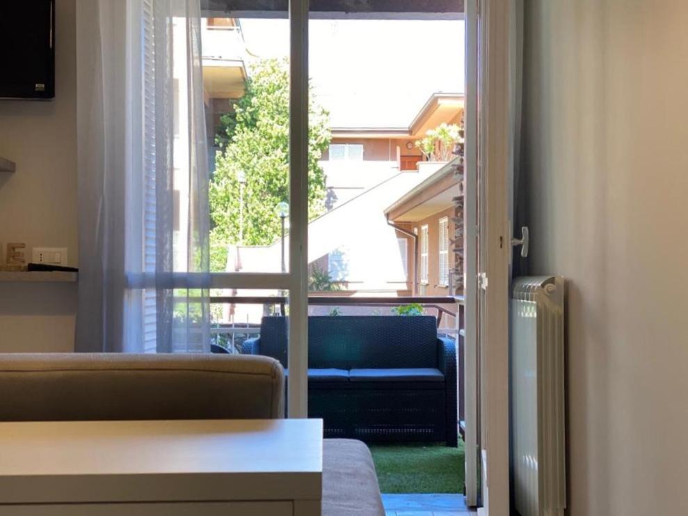 Maison Blanche Varazze Dış mekan fotoğraf