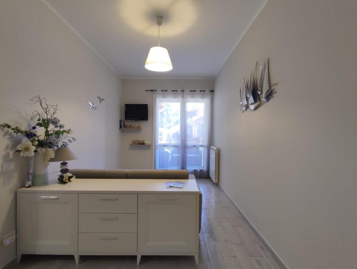 Maison Blanche Varazze Dış mekan fotoğraf