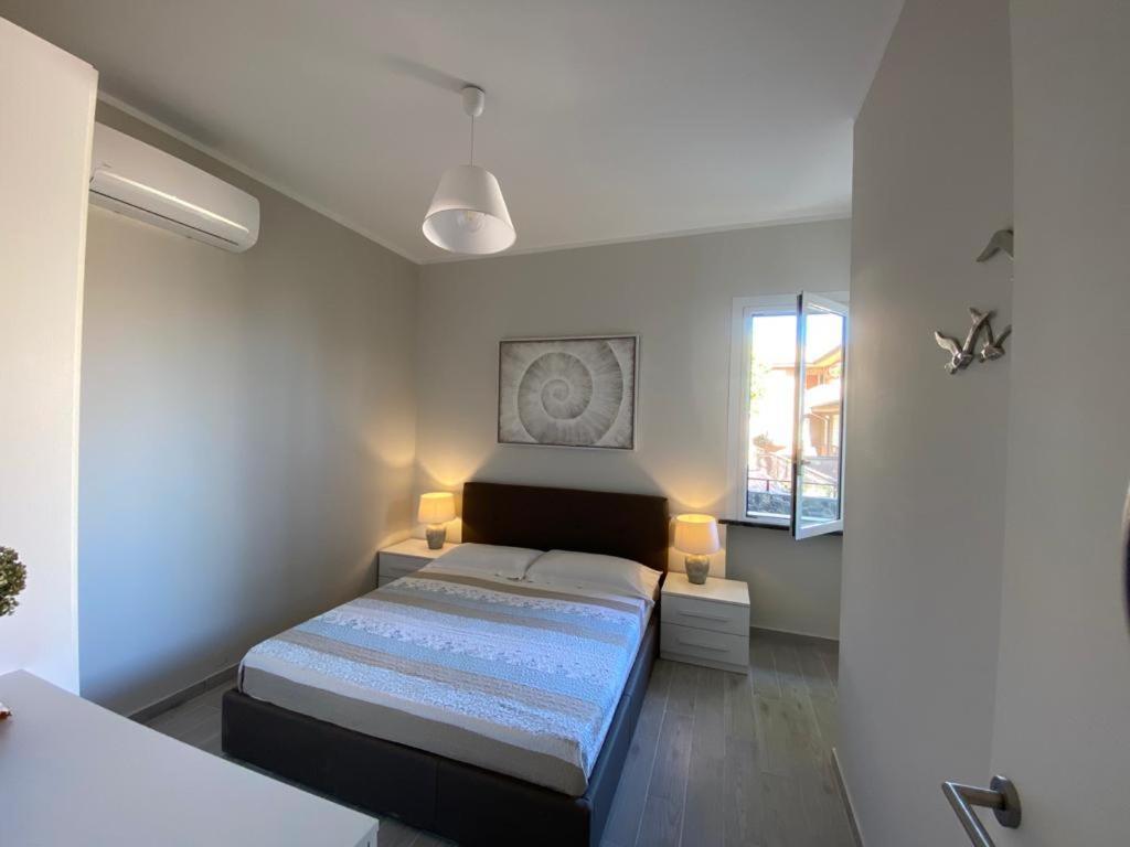 Maison Blanche Varazze Dış mekan fotoğraf
