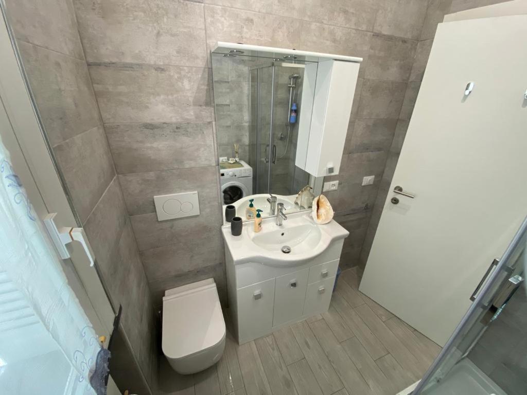 Maison Blanche Varazze Dış mekan fotoğraf